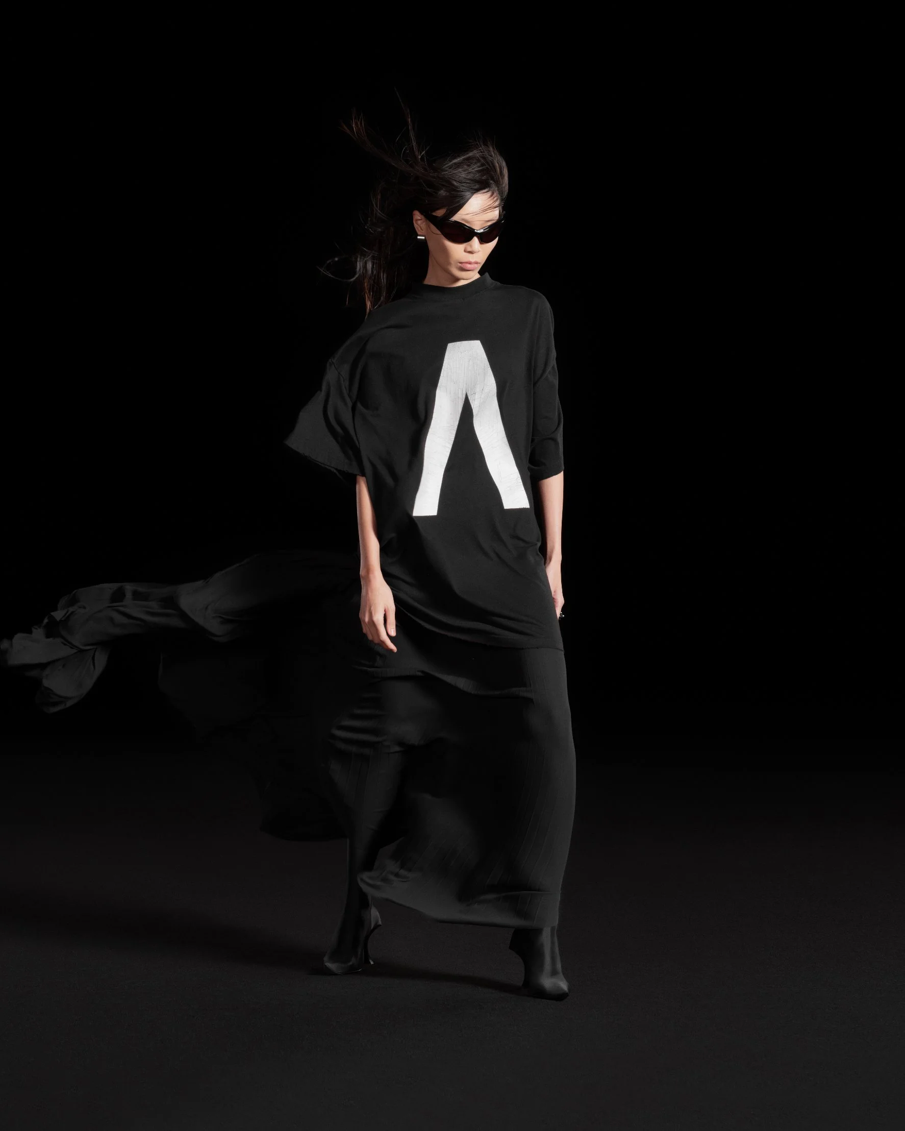 Balenciaga Music, Curated by Artistic Director Demna, Provides A